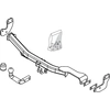 Image de Vaste trekhaak 355000 Brink