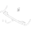 Image de Vaste trekhaak 360900 Brink