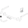 Image de Vaste trekhaak 380400 Brink