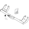 Image de Vaste trekhaak 400300 Brink