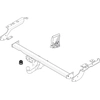 Image de Vaste trekhaak 402300 Brink