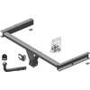 Image de Vaste trekhaak 405000 Brink