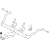 Image de Vaste trekhaak 408600 Brink