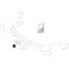 Image de Vaste trekhaak 411500 Brink