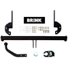 Image de Vaste trekhaak 417800 Brink