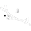 Image de Vaste trekhaak 419200 Brink
