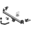 Image de Vaste trekhaak 424300 Brink