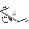 Image de Vaste trekhaak 428100 Brink