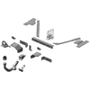 Image de Afneembare trekhaak 431400 Brink
