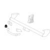 Image de Afneembare trekhaak 435900 Brink
