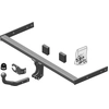 Image de Vaste trekhaak 441000 Brink