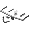 Image de Vaste trekhaak 445200 Brink