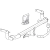 Image de Vaste trekhaak 445400 Brink