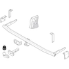 Image de Vaste trekhaak 445900 Brink