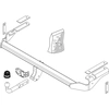 Image de Vaste trekhaak 447200 Brink