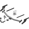 Image de Afneembare trekhaak 448200 Brink