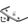 Image de Vaste trekhaak 450200 Brink