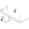 Image de Vaste trekhaak 450500 Brink