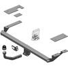 Image de Vaste trekhaak 454000 Brink