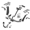 Image de Afneembare trekhaak 458500 Brink