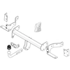 Image de Vaste trekhaak 463800 Brink