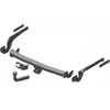 Image de Vaste trekhaak 465400 Brink