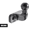 Image de Vaste trekhaak 467400 Brink