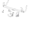 Image de Afneembare trekhaak 482100 Brink