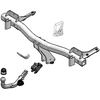 Image de Afneembare trekhaak 483400 Brink