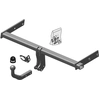 Image de Vaste trekhaak 485100 Brink