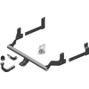 Image de Vaste trekhaak 485900 Brink