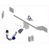 Image de Afneembare trekhaak 488200 Brink
