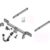 Image de Afneembare trekhaak 493500 Brink