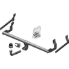 Image de Vaste trekhaak 506500 Brink