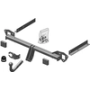 Image de Vaste trekhaak 508600 Brink