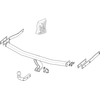 Image de Vaste trekhaak 512500 Brink