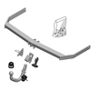 Image de Afneembare trekhaak 515100 Brink