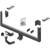Image de Vaste trekhaak 516400 Brink