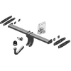 Image de Vaste trekhaak 517500 Brink
