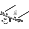 Image de Vaste trekhaak 517800 Brink