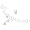 Image de Afneembare trekhaak 518400 Brink