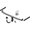Image de Vaste trekhaak 518600 Brink