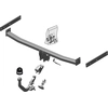 Image de Afneembare trekhaak 518700 Brink