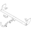 Image de Afneembare trekhaak 519100 Brink