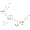 Image de Vaste trekhaak 524100 Brink