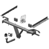 Image de Vaste trekhaak 524600 Brink