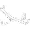 Image de Vaste trekhaak 526600 Brink
