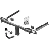 Image de Vaste trekhaak 526900 Brink
