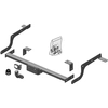 Image de Vaste trekhaak 531100 Brink