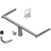 Image de Vaste trekhaak 531900 Brink